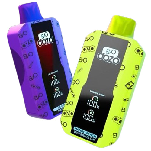Evo Dozo Disposable 14.99 | West Coast Vape Supply Evo Dozo Disposable 14.99 | West Coast Vape Supply