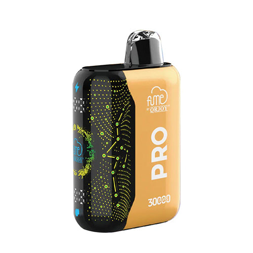 Fume Pro Cinnamon Twist