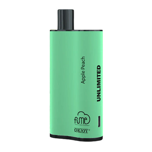 Fume Unlimited Disposable Vape 7000 Puffs Fume Unlimited Disposable Vape 7000 Puffs