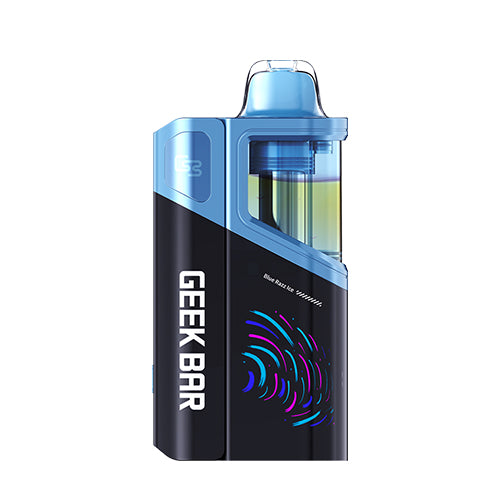 Geek Bar Clio Platinum 50K Disposable Vape | West Coast Vape Supply Geek Bar Clio Platinum 50K Disposable Vape | West Coast Vape Supply