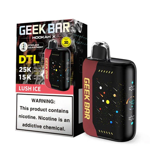 elf bar vape uk Geek Bar Pulse X 25K Raspberry Jam