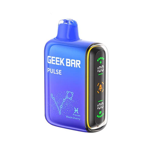 Geek Bar Pulse Disposable Vape 15000 Puffs ⋆ $14.99 ⋆ 100% Authentic