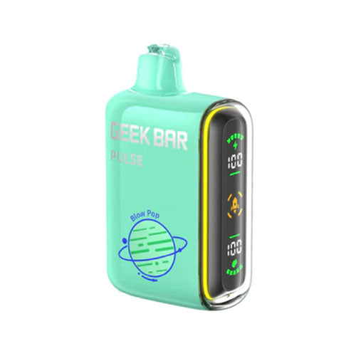 Geek Bar Pulse Disposable Blow Pop