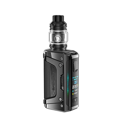 GeekVape Aegis Legend 5 - Carbon Black