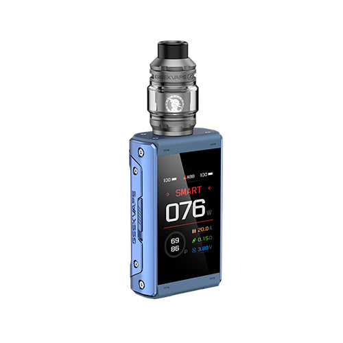 GeekVape T200 Kit Azure Blue