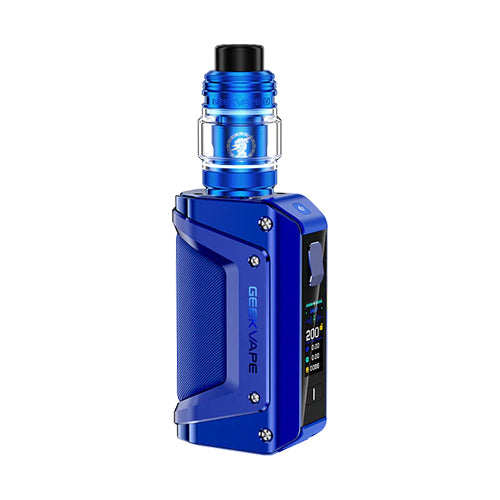 GeekVape Aegis Legend 3 - Blue
