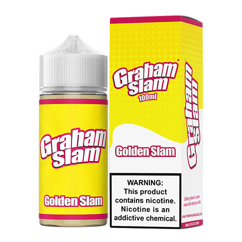 Best Dessert Vape Graham Slam Peanut Butter Treat | Nerdy Nuts Graham Slam By The Slam Juice 100ml For Sale Australia Best Dessert Vape Graham Slam Peanut Butter Treat | Nerdy Nuts Graham Slam By The Slam Juice 100ml For Sale Australia