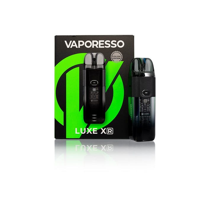 Vaporesso Luxe XR Black