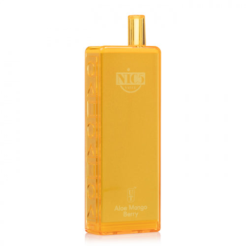 Flum NIC5 EDM Disposable Vape 5000 Puffs Flum NIC5 EDM Disposable Vape 5000 Puffs