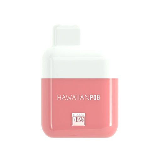 NKD 100 Max Disposable Hawaiian POG