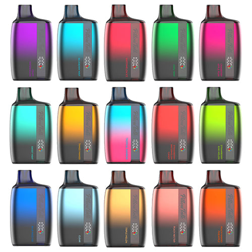 Pillow Talk Disposable Vape