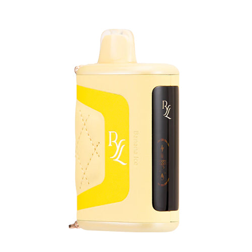 Raz Ryl White Yummy Ice Flavor Raz Ryl Classic Edition 35000 Puffs Disposable Vape Device Apvs Raz Ryl White Yummy Ice Flavor Raz Ryl Classic Edition 35000 Puffs Disposable Vape Device Apvs