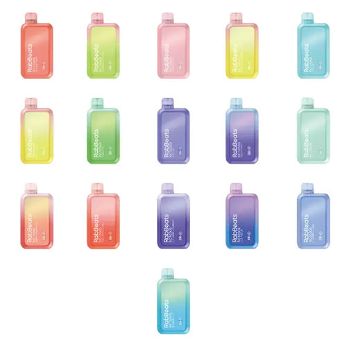 RabBeats RC10000 Disposable Vape