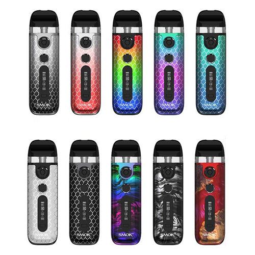 SMOK novo 5 Starter Kit