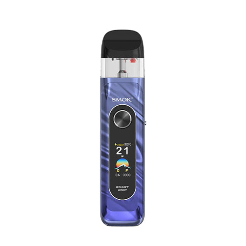 SMOK Novo 6 Blue