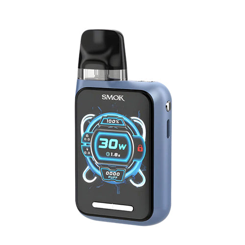 SMOK Novo GT Box - Blue 7 Color