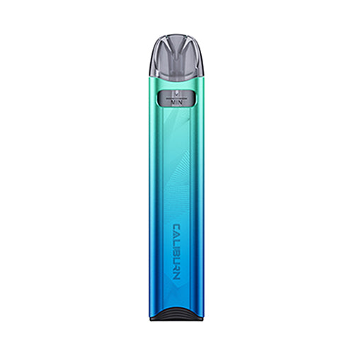 Uwell Caliburn A3S Pod System - Lake Green
