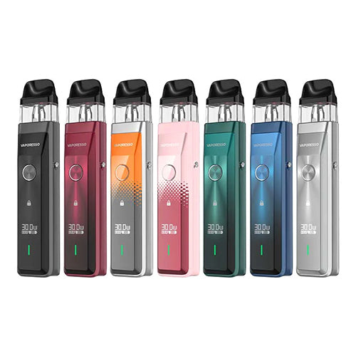 Vaporesso XROS Pro Starter Kit