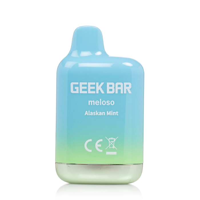 Geek Bar Meloso Mini Disposable Vape Geek Bar Meloso Mini Disposable Vape