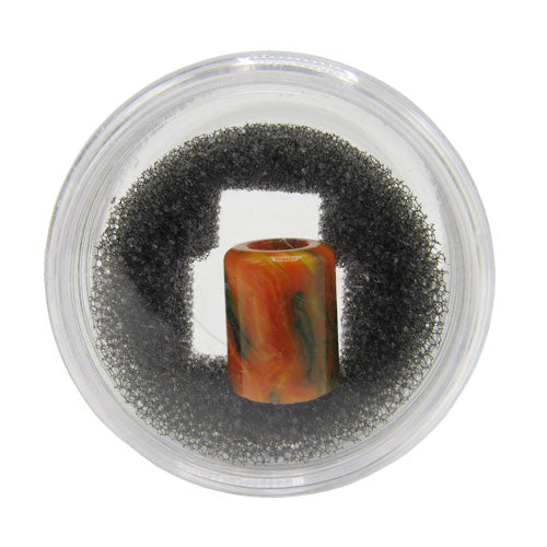 Lost Vape Resin Orion Drip Tip Package