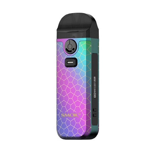 SMOK Nord 4 Starter Kit $33.99 100% Authentic | West Coast Vape Supply SMOK Nord 4 Starter Kit $33.99 100% Authentic | West Coast Vape Supply