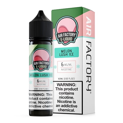 Air factory Melon Lush Ice