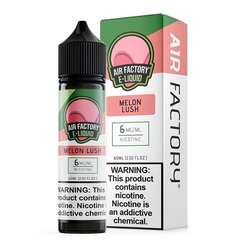 Air Factory Melon Lush 60ml 6mg