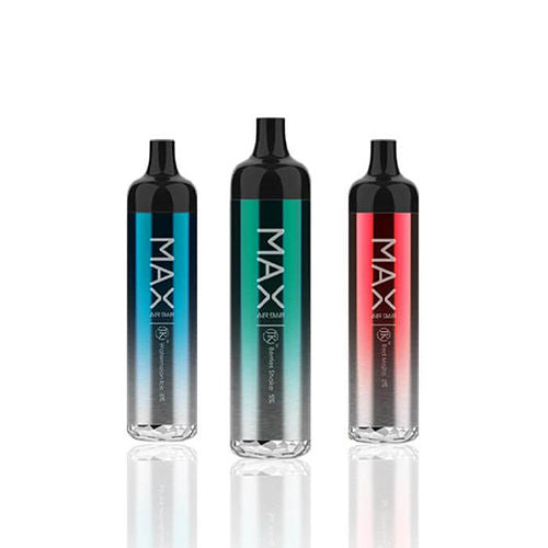 Air Bar Max Disposable Vape