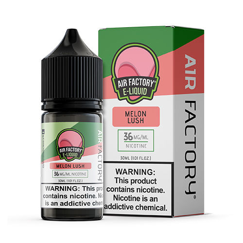 Air Factory Salts Melon Lush 36mg