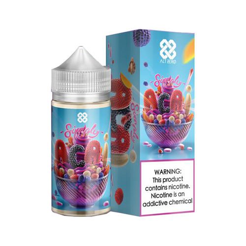Simply Acai by Alt Zero 100ml $14.99 Vape Juice Simply Acai by Alt Zero 100ml $14.99 Vape Juice