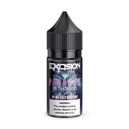 Excision Paradox on The Rocks by Alt Zero 30ml ⋆ $14.99 ⋆ 100