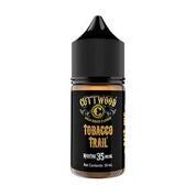 Tobacco Trail Salt by Cuttwood 30ml
