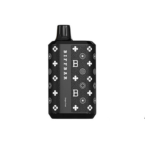 BIFFBAR Lux Disposable Vape 5500 Puffs $17.99 | West Coast Vape Supply BIFFBAR Lux Disposable Vape 5500 Puffs $17.99 | West Coast Vape Supply