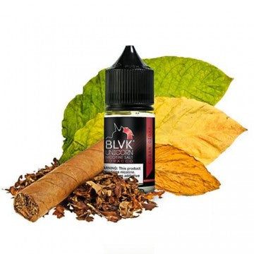 Cuban Cigar by BLVK Unicorn Salt Salt Nicotine Juice $12.99 Cuban Cigar by BLVK Unicorn Salt Salt Nicotine Juice $12.99
