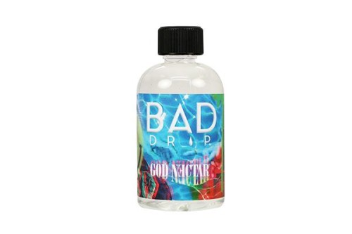 Bad Drip God Nectar 120ml Ejuice $24.99 Vape Juice Bad Drip God Nectar 120ml Ejuice $24.99 Vape Juice