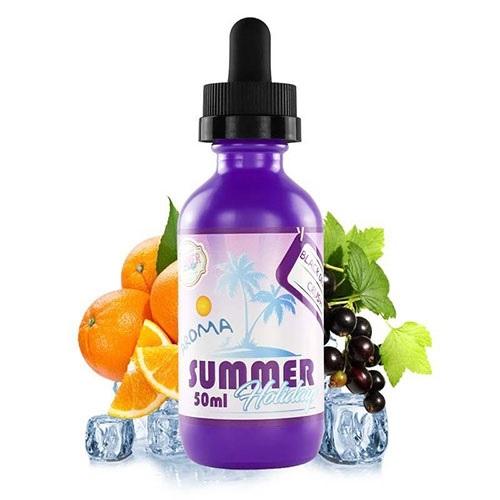 Summer Holidays Black Orange Crush $12.99 Vape Juice Summer Holidays Black Orange Crush $12.99 Vape Juice