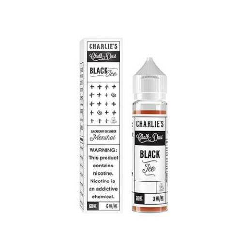 Charlie's Chalk Dust Black Ice 60ml $11.75 Charlie's Chalk Dust Black Ice 60ml $11.75