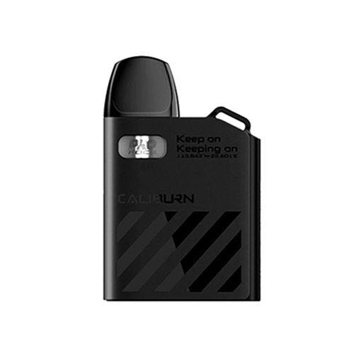 Caliburn AK2 Classic Black