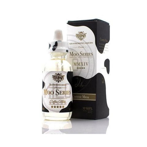 Kilo Moo Series Coffee Milk 60ml $13.99 Kilo Moo Series Coffee Milk 60ml $13.99