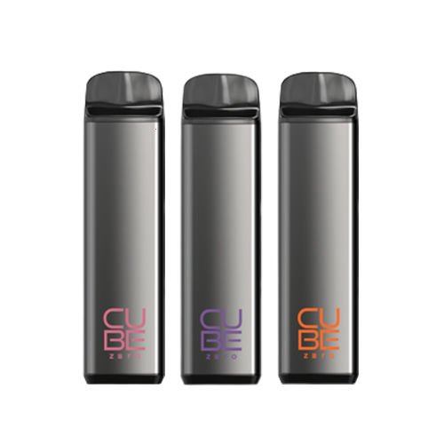 Cube Zero Disposable Vape