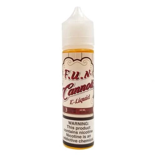 Cannoli Vape Juice 60ML | Cannoli Be One by Cassadaga Liquids Cannoli Vape Juice 60ML | Cannoli Be One by Cassadaga Liquids