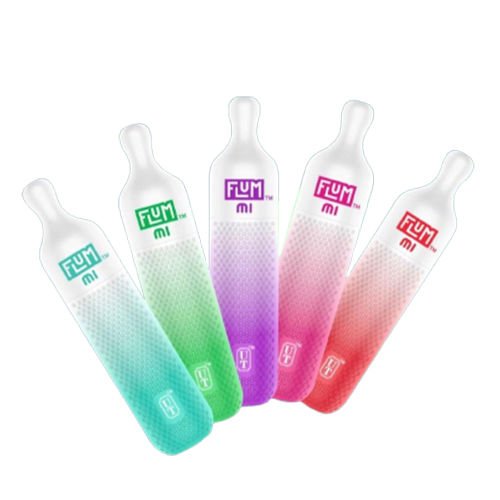 Flum MI Disposable Vape 800 Puffs $5.49 | West Coast Vape Supply Flum MI Disposable Vape 800 Puffs $5.49 | West Coast Vape Supply
