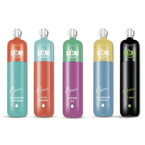 Flum Nic5 Gio Disposable Vape