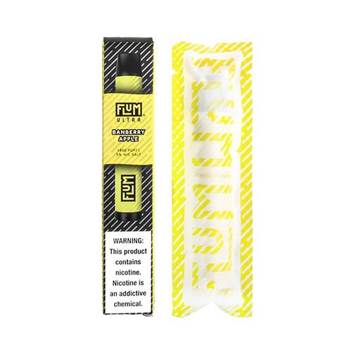 Flum Ultra Disposable Vape 1800 Puffs $4.99 100% Authentic | West Coast Vape Supply Flum Ultra Disposable Vape 1800 Puffs $4.99 100% Authentic | West Coast Vape Supply
