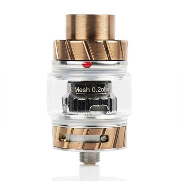 FreeMax FireLuke 2 Sub-Ohm Tank Gold
