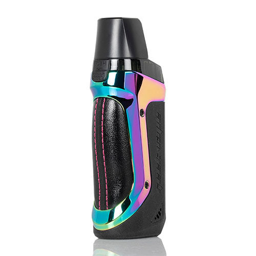 GeekVape Aegis Boost Pod Starter Kit Aura Glow