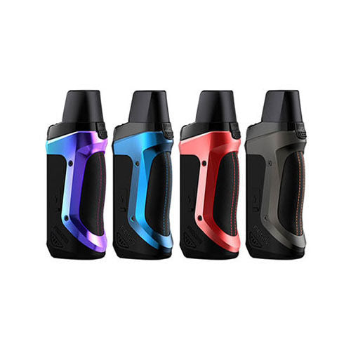 GeekVape Aegis Boost Pod Starter Kit $34.75 GeekVape Aegis Boost Pod Starter Kit $34.75