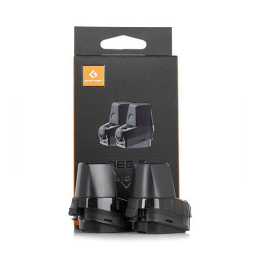 GeekVape Aegis Boost Replacement Pod 2-Pack