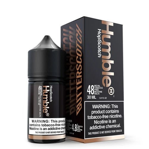 Hop Scotch by Humble Salt Salt Nicotine Juice $12.99 | West Coast Vape Supply Hop Scotch by Humble Salt Salt Nicotine Juice $12.99 | West Coast Vape Supply
