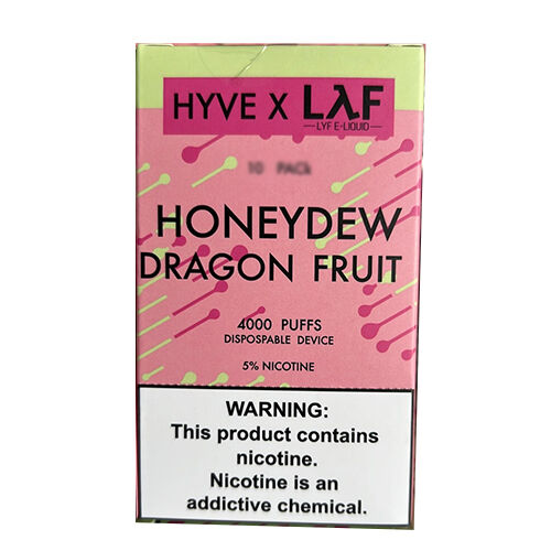HYVE x LYF Disposable Vape 4000 Puffs $13.99 100% Authentic | West Coast Vape Supply HYVE x LYF Disposable Vape 4000 Puffs $13.99 100% Authentic | West Coast Vape Supply